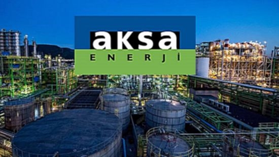 Aksa Enerji Web Sitesi Yenilendi