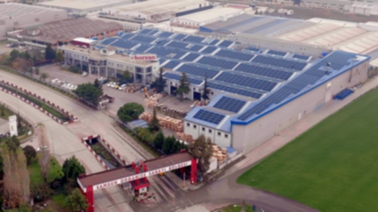 Borsan’dan Enerji Verimliliğine 3,3 Milyon Dolar Yatırım
