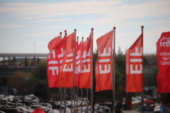 El EIF 2025 acogerá todos los aspectos del sector de las energías renovables