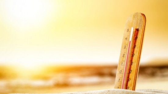 Alerta de calor: Una nueva era ha comenzado en la vida laboral