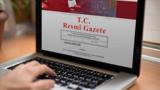 “Süper İzin” Yasası Resmî Gazete’de Yayımlandı