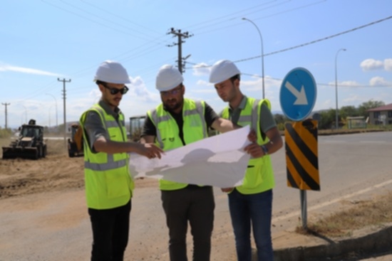 SEDAŞ Makes 136 Million TL Infrastructure Investment in Karasu–Kocaali Line
