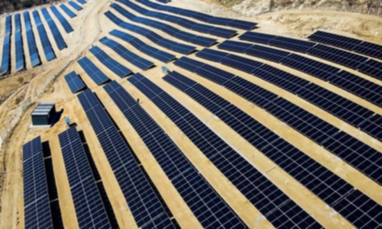 OPET will den Stromverbrauch durch Sonnenenergie decken