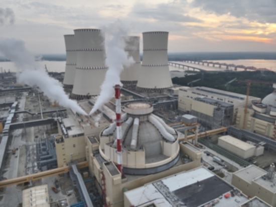 Se aceleran las obras en la central nuclear de Ruppur, Bangladesh