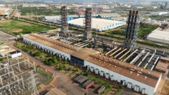 Aksa Energy wächst stetig mit inländischen und internationalen Investitionen