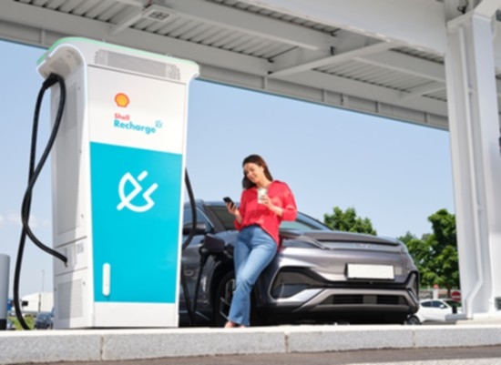 Shell & Turcas Increases Year-End Socket Target to 1,000