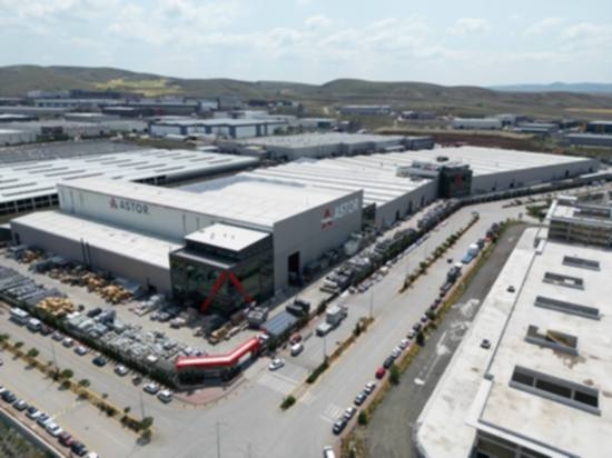 Astor Enerji ve Energy Vault’dan Stratejik Ortaklık