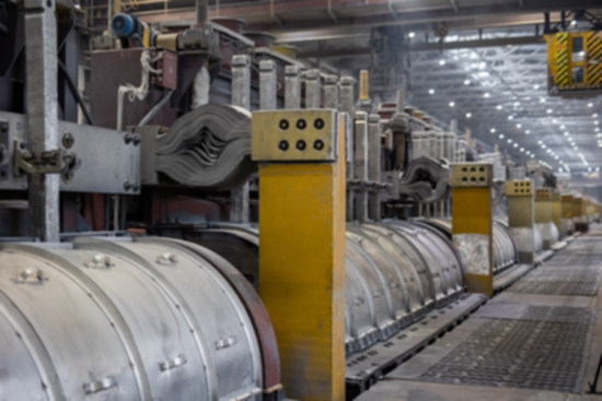 RUSAL Brings Energy-Efficient Electrolyzer Designs to Life