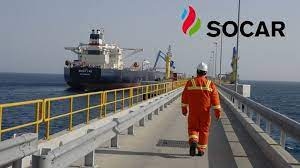 SOCAR Marine, Karbon Ticareti Faaliyetlerine Başladı