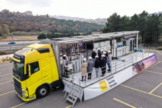 Enerjisa Energy's Distribution Companies Continue Their Field Training