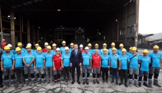 Incentives Coming for Domestic Coal