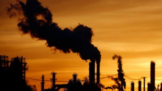 Die Türkei sollte ab heute eine Emissionsreduzierung anstreben!