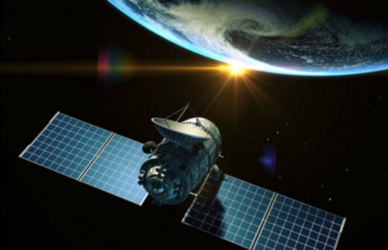 L'Europe se tourne vers l'énergie solaire spatiale