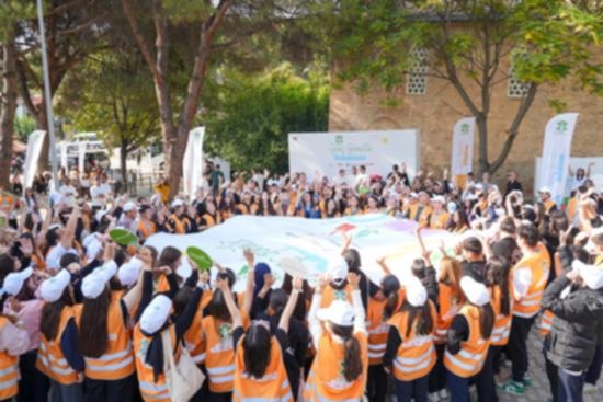 SENTRUM Young Volunteer Meeting Held