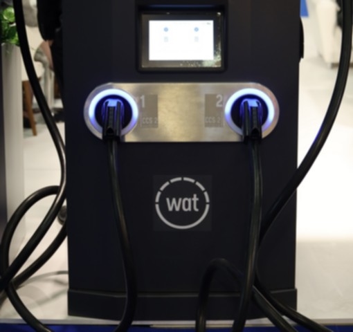 'WAT Mobility' Launches a New Era in Charging with the Domestic WT Series