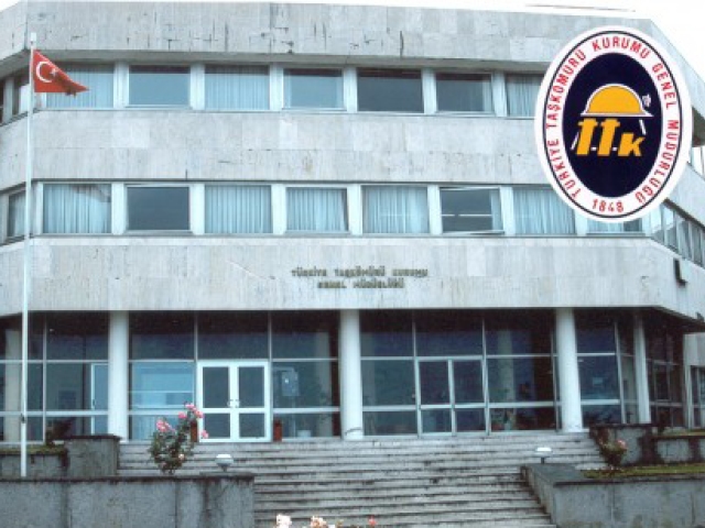 TTK comprará polipastos y cintas transportadoras