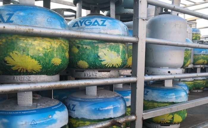Aygaz’ın kredi notu AA+, kurumsal yönetim notu 96.74