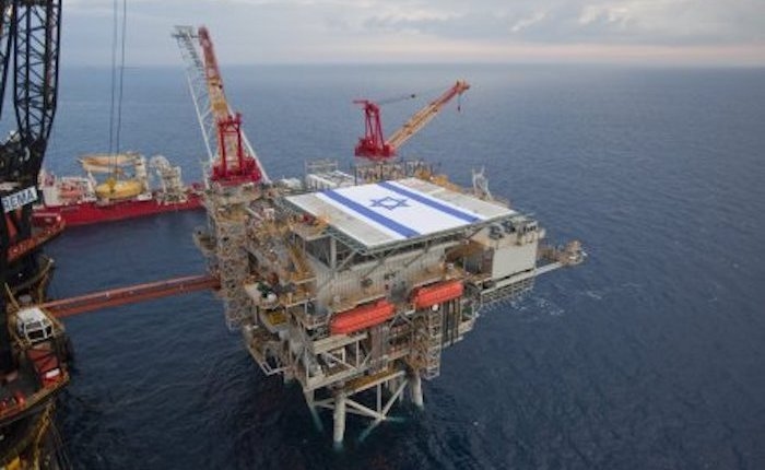 Aserbaidschan wird Partner im israelischen Tamar-Gasfeld