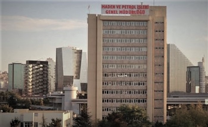 Decisión de expropiación de TPAO en Edirne-Kırklareli y Batman-Siirt