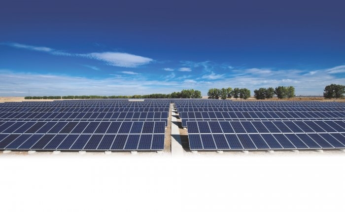 Özbal Elektrik will change location in the solar power plant it will establish in Diyarbakır