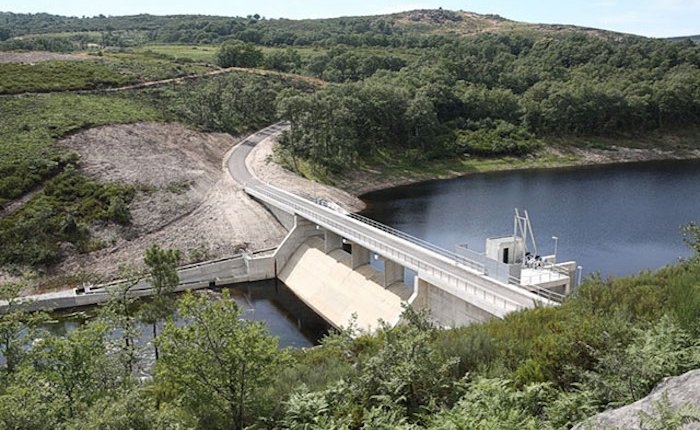 Akarsu Energy planeja construir uma usina hidrelétrica em Kars