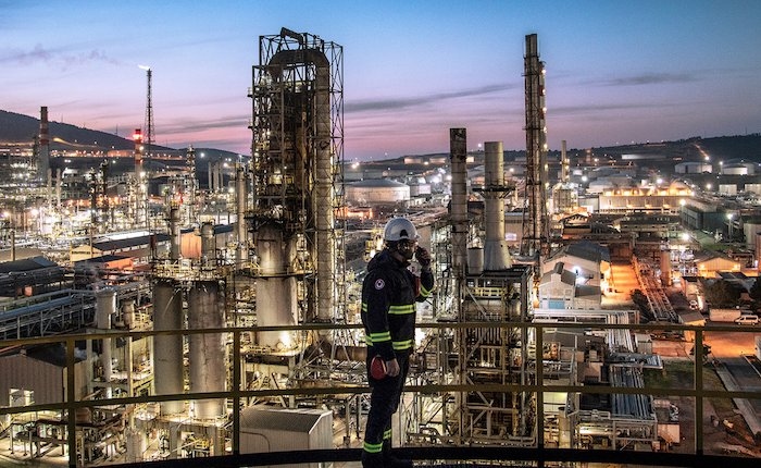 Tüpraş und Petrol-İş Union haben eine Einigung erzielt