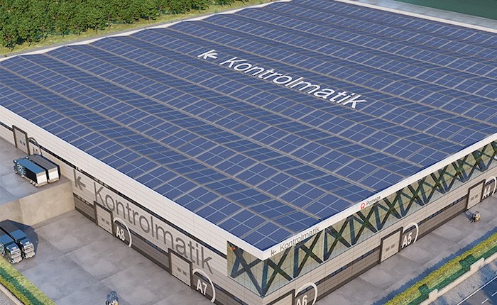 Kontrolmatik is looking for resources, will borrow with bonds
