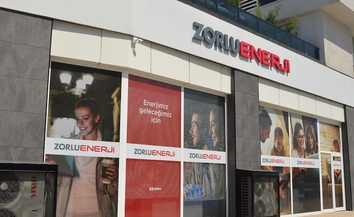 Zorlu Enerji vende acciones por valor de 70 millones de euros en Israel
