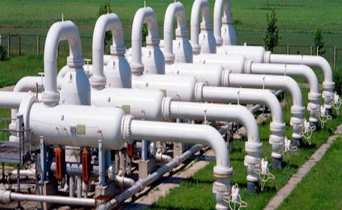 Northwestern Europe has big goals for hydrogen