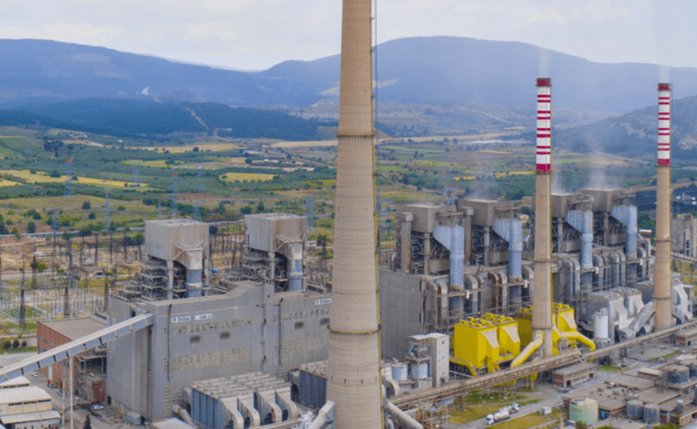 Soma Thermal Power Plant will not distribute dividends