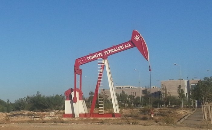 Prórroga de la licencia para TPAO tras el descubrimiento de gas natural