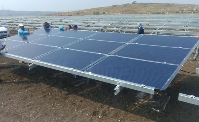 $13.6 million solar storage contract from Smart Solar