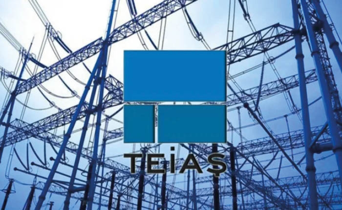 TEİAŞs Enteignung der Strecke Altınordu-Reşadiye