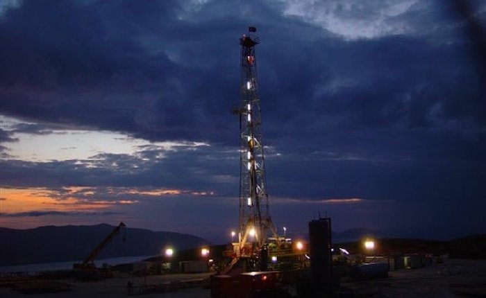 Arar Petrol will extract oil in Çukurova