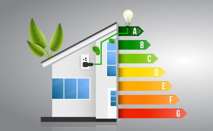 Nowa era w efektywności energetycznej budynków
