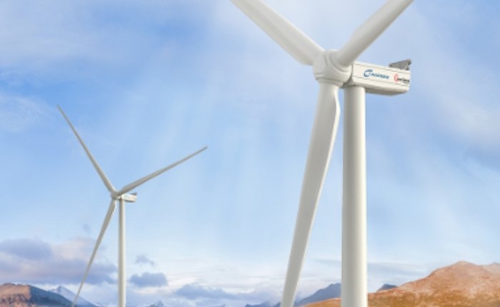 Nordex vend une turbine de 147 MW à la Lettonie