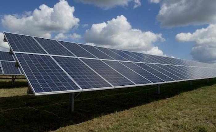 Safe Energy bouwt zonne-energiecentrale met opslag in Şırnak