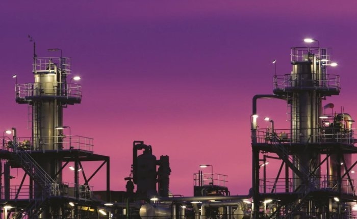 Produkcja energii wzrosła w marcu o 8,4 proc.