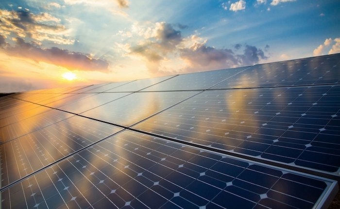Solar tops European electricity production, coal bottoms