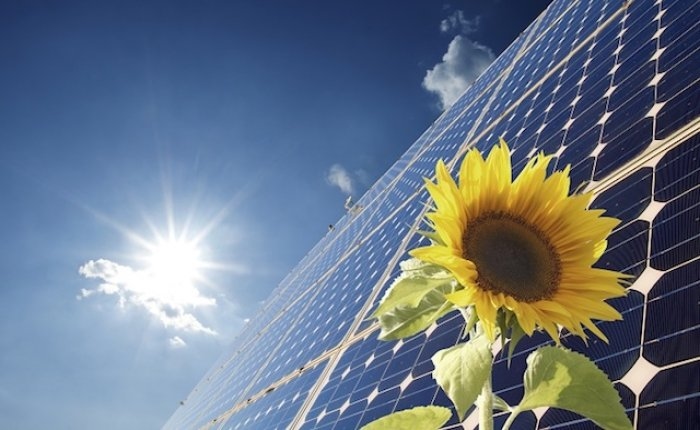 Nazar Tekstil wird seinen Strombedarf durch Sonnenenergie decken