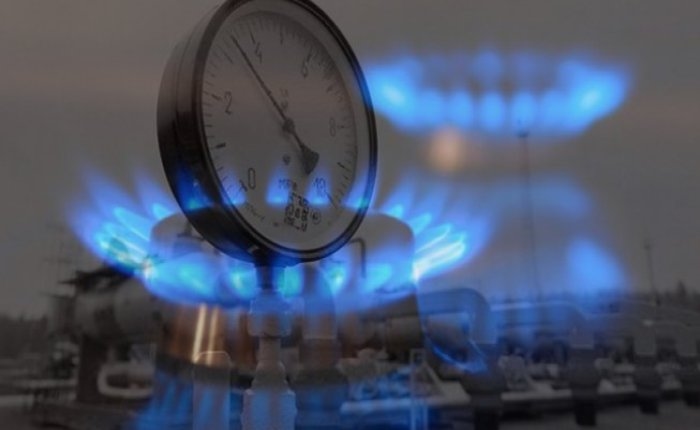 Natural gas prices have increased