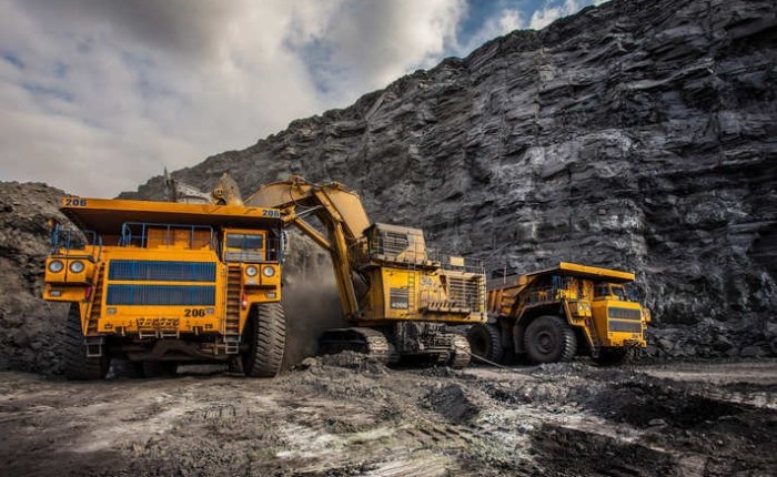 Aumenta la produzione di carbone in Russia, diminuisce la produzione di elettricità