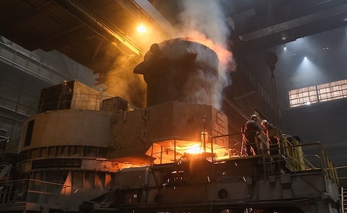 Rosatom rozpoczyna produkcję sprzętu reaktorowego dla Uzbekistanu