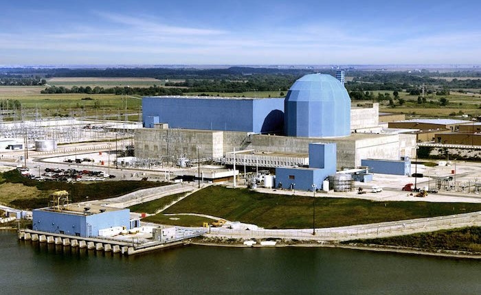 Meta kauft Atomstrom von Constellation Energy