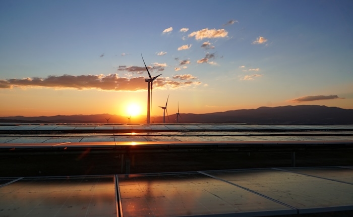 Üçü GES, biri RES için 4 yeni YEKA açıklandı