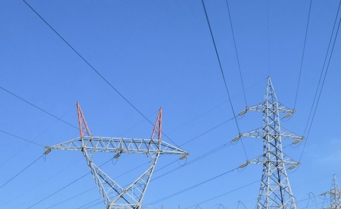 A fiscalização das instalações elétricas será determinada pelo Ministério.