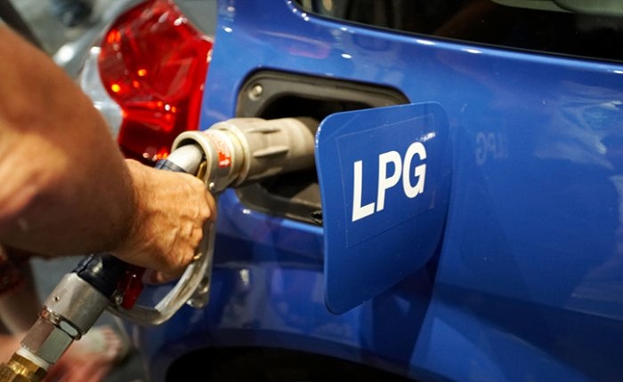 Desconto no preço do gás GLP para o feriado
