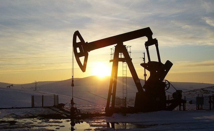 Decisión de expropiación del pozo Çimenli-1