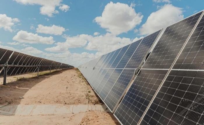 Mersin Yat Limanları elektrik ihtiyacını güneşten karşılayacak