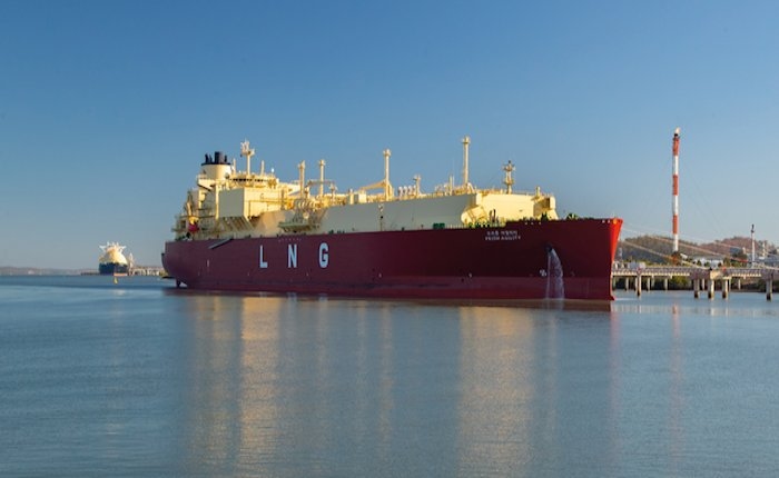 Doğal gaz fiyatları İsrail-İran gerginliği ile arttı